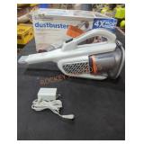 Black+Decker Dustbuster