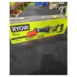 Ryobi Variable Speed Reciprocating Saw