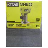 Ryobi 18V Compact Router