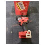 Milwaukee M18 Surge 1/4" Hex Hydraulic Driver