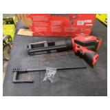 Milwaukee M12 10oz. caulk and Adhesive Gun