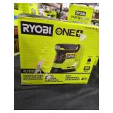 Ryobi 18V Corner Cat Finish Sander