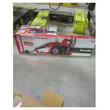 Homelite 16" Corded Chainsaw