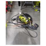 Ryobi 1800PSI Electric Pressure Washer