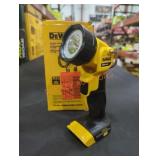 DeWalt 20V LED Work Light