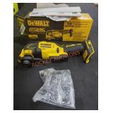 DeWalt 20V Oscillating Multi-Tool