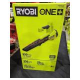 Ryobi 18V Blower