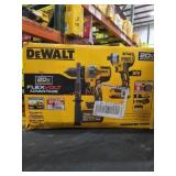 DeWalt 20v 2 Tool Combo Kit