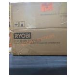 Ryobi 80V Charger