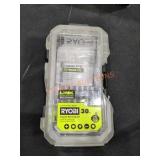 Ryobi Impact Driving Set