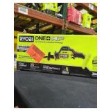 Ryobi 18V One Hand Recip Saw