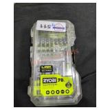 Ryobi Impact Driving Set