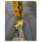 DeWalt 20V 1/4" Impact Driver