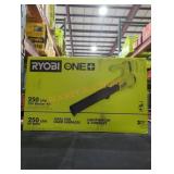 Ryobi 18V Blower Kit