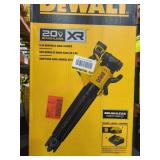 DeWalt 20v 5Ah Handheld Axial Blower