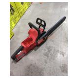 Milwaukee M18 16" Chainsaw
