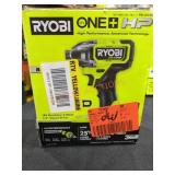 Ryobi 18V 1/4" Impact Driver
