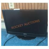 23in Insignia TV