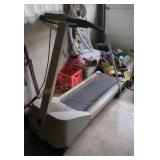 Lifestyle 2808 Treadmill