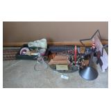 Primitive Decor Lot