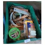 Garage Bin Lot