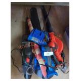 Lawn Tools Lot