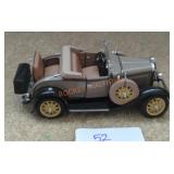 Danbury Mint 1931 Ford Model A Die Cast Replica