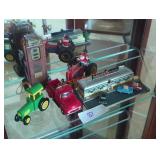 Farm Decor Figure Lot
