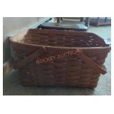 1988 Longaberger Basket