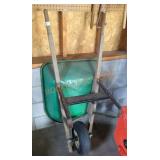 Wheelbarrow