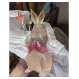 Holiday Decor Box Lot