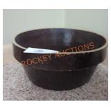 Vintage Stoneware Pot