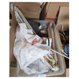 Household Box Lot