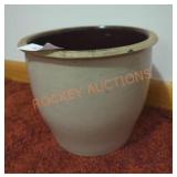 Stoneware Crock