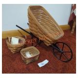 Longaberger Baskets
