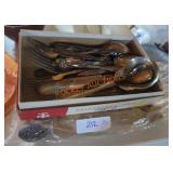 Vintage Misc Silverware