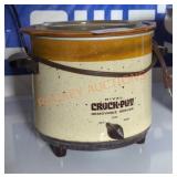 Vintage Rival Crock-Pot