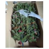 Boscovs Christmas Tree, Unknown Height