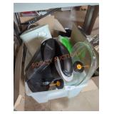 Kitchen Box Lot