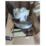Home Decor & Kitchen Box Lot