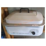 NESCO 18 Qt Roaster Oven