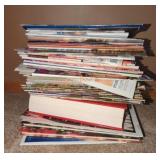 Misc. Magazine Lot