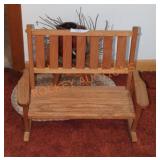 Primitive Style Decor