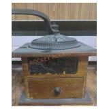 Vintage Coffee Grinder