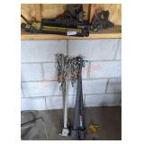 Misc. Tools Lot