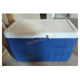Coleman Cooler
