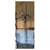 Shepards Hooks & Plant Stands