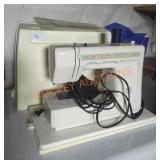 Kenmore Sewing Machine