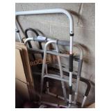 Walking Aid Lot