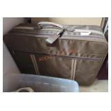 Vintage Suitcase